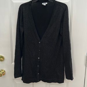 Old navy cardigan
